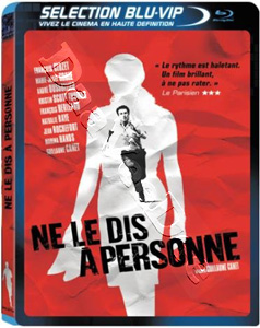 Tell No One (2006)  (Blu-Ray)